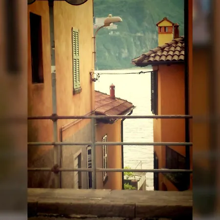 Il Rifugio Del Viandante Lake Nyaraló *