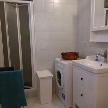 Tatil Evi Il Rifugio Del Viandante Lake *